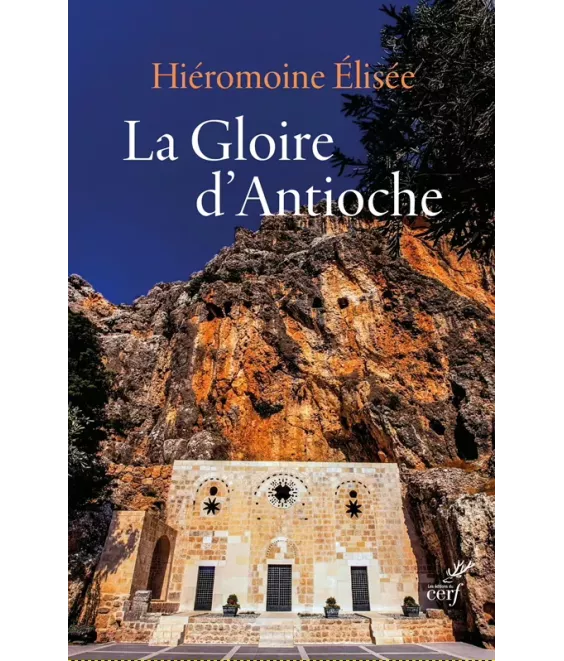 La gloire d'Antioche