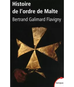 Histoire de l'Ordre de Malte - Poche