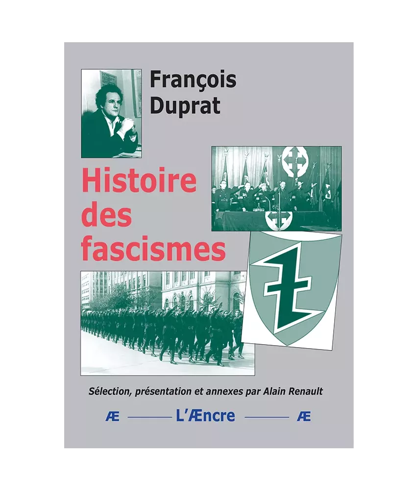Histoire des fascismes