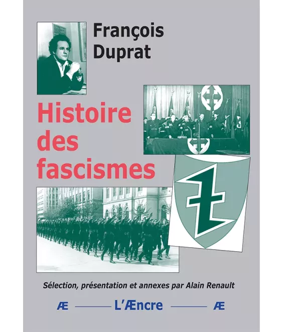Histoire des fascismes
