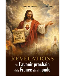 Révélations sur l’avenir prochain de la France et du monde