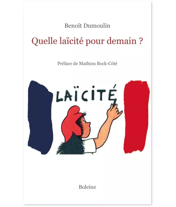 Quelle laïcité pour demain ?