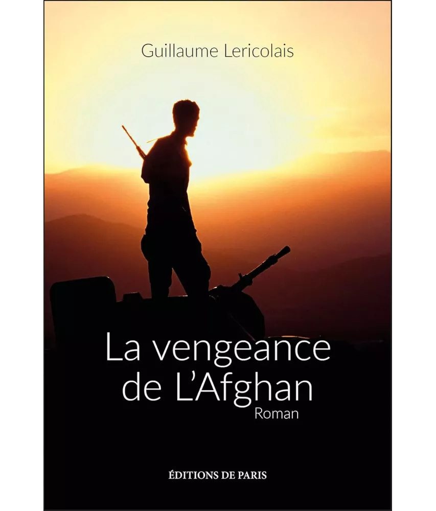 La vengeance de l'Afghan