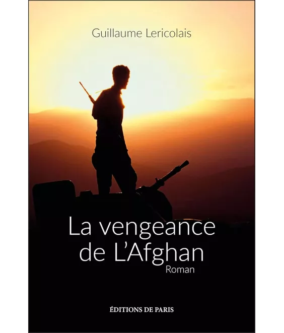La vengeance de l'Afghan
