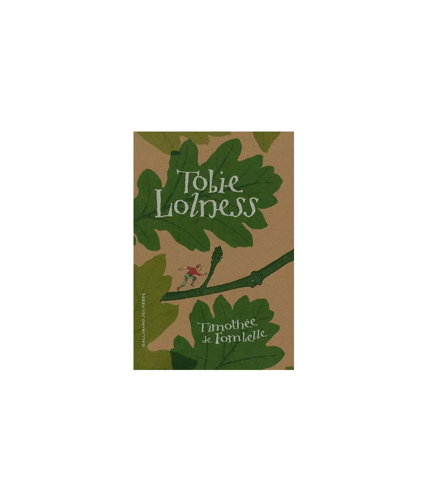 Tobie Lolness