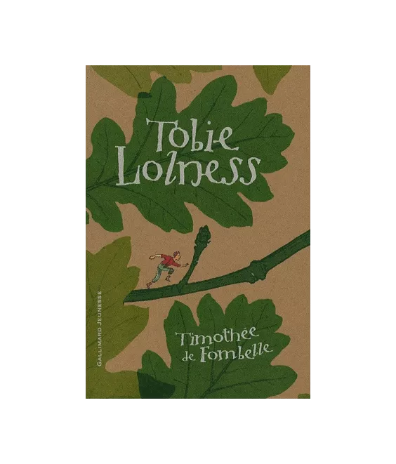 Tobie Lolness