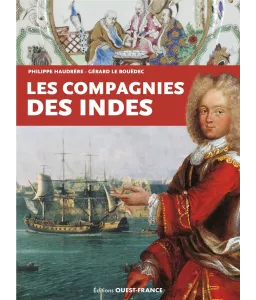 Les compagnies des Indes
