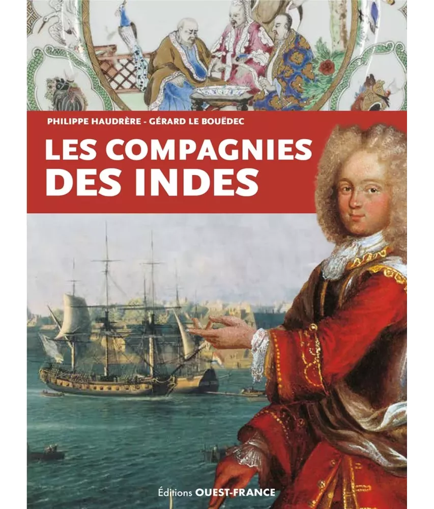 Les compagnies des Indes
