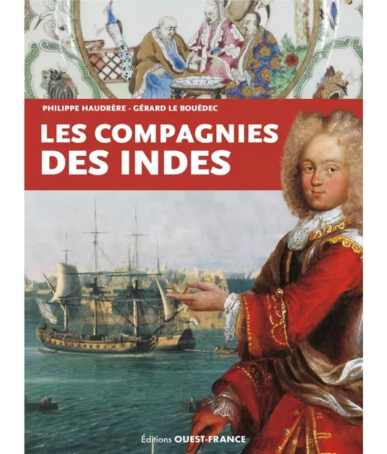Les compagnies des Indes