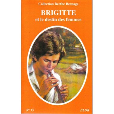 Brigitte - tome 15