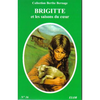Brigitte - tome 16