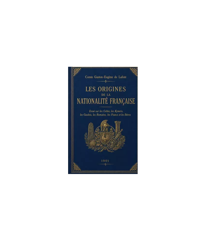 Les origines de la Nationalité française