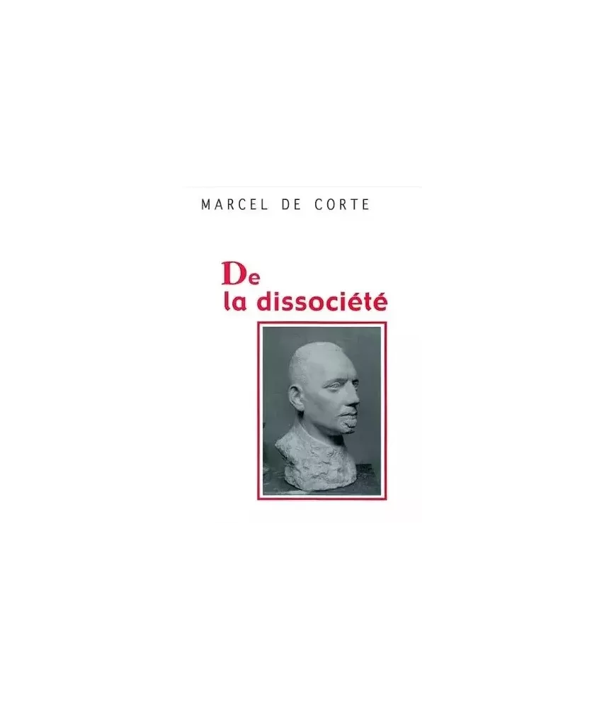 De la dissociété
