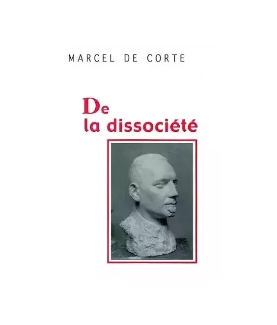 De la dissociété
