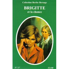 Brigitte - tome 17