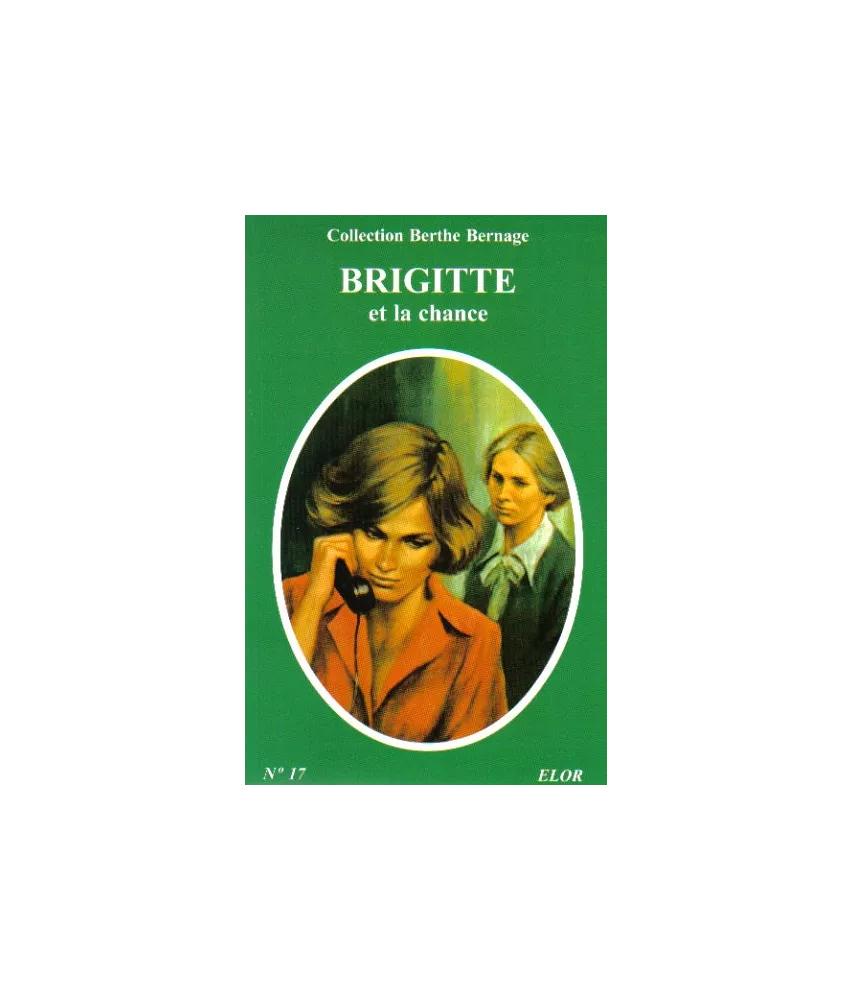 Brigitte - tome 17