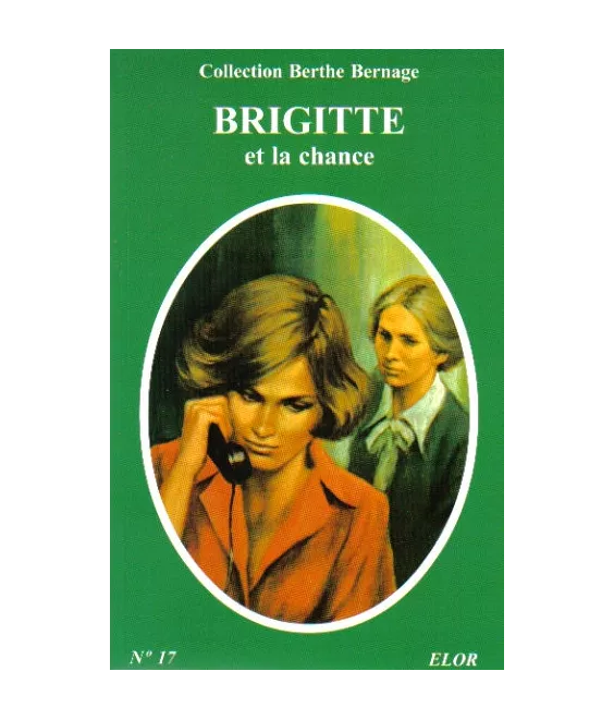 Brigitte - tome 17