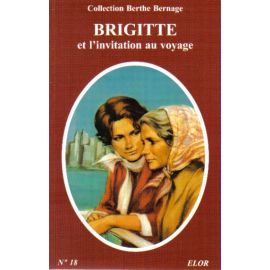 Brigitte - tome 18