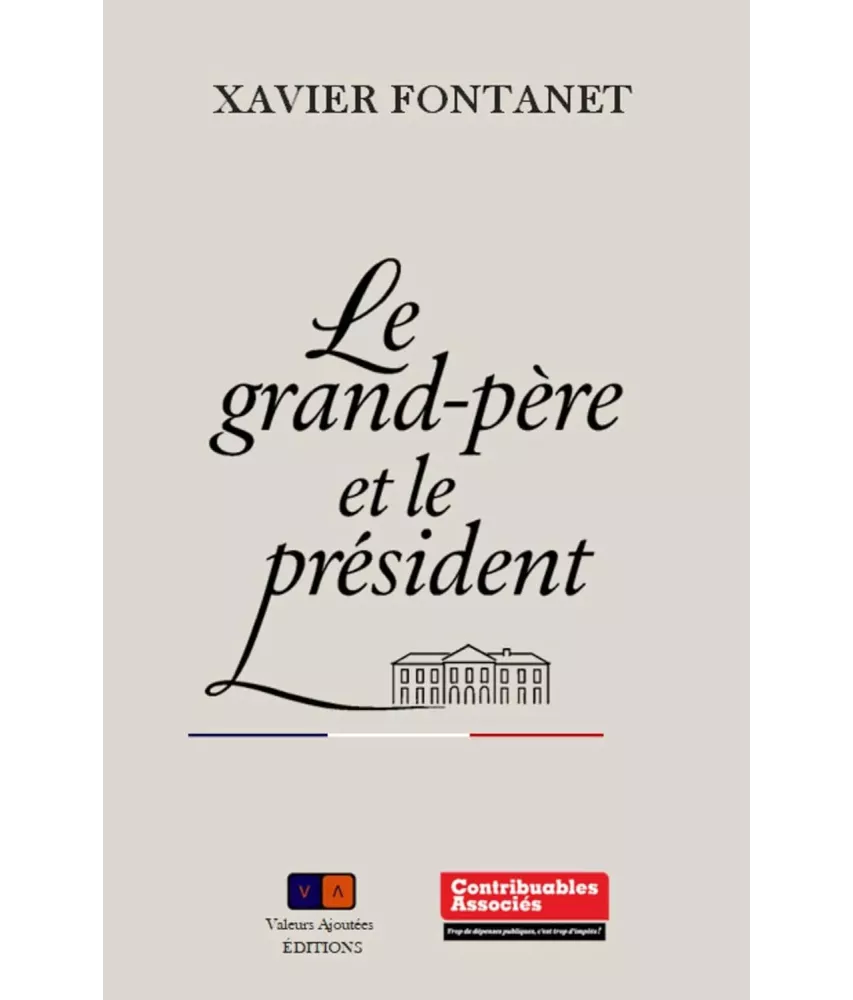 Le grand-père et le président