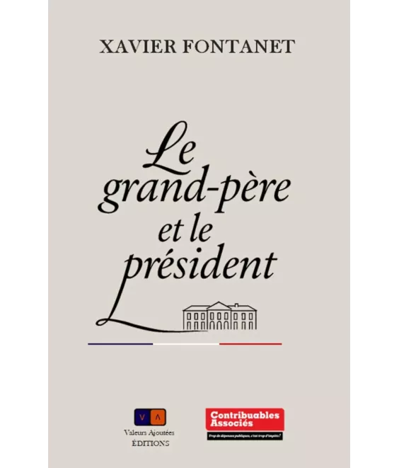 Le grand-père et le président