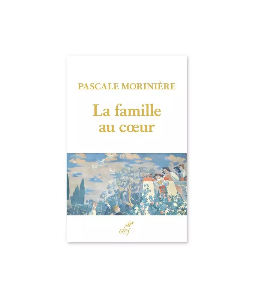 La famille au coeur