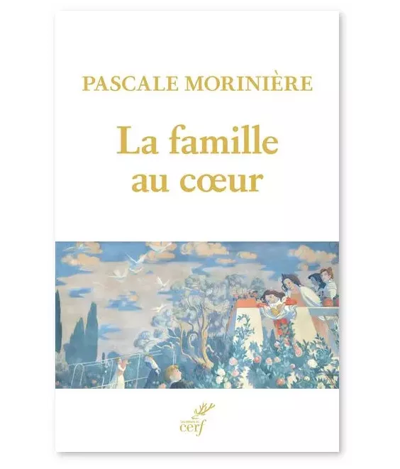La famille au coeur