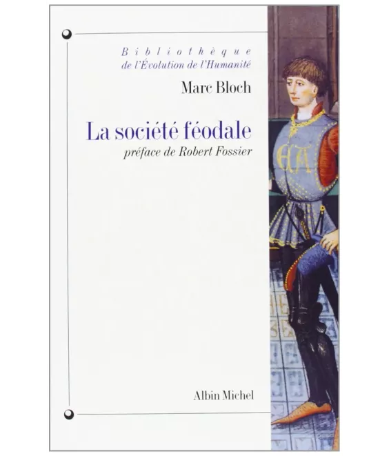 La société féodale