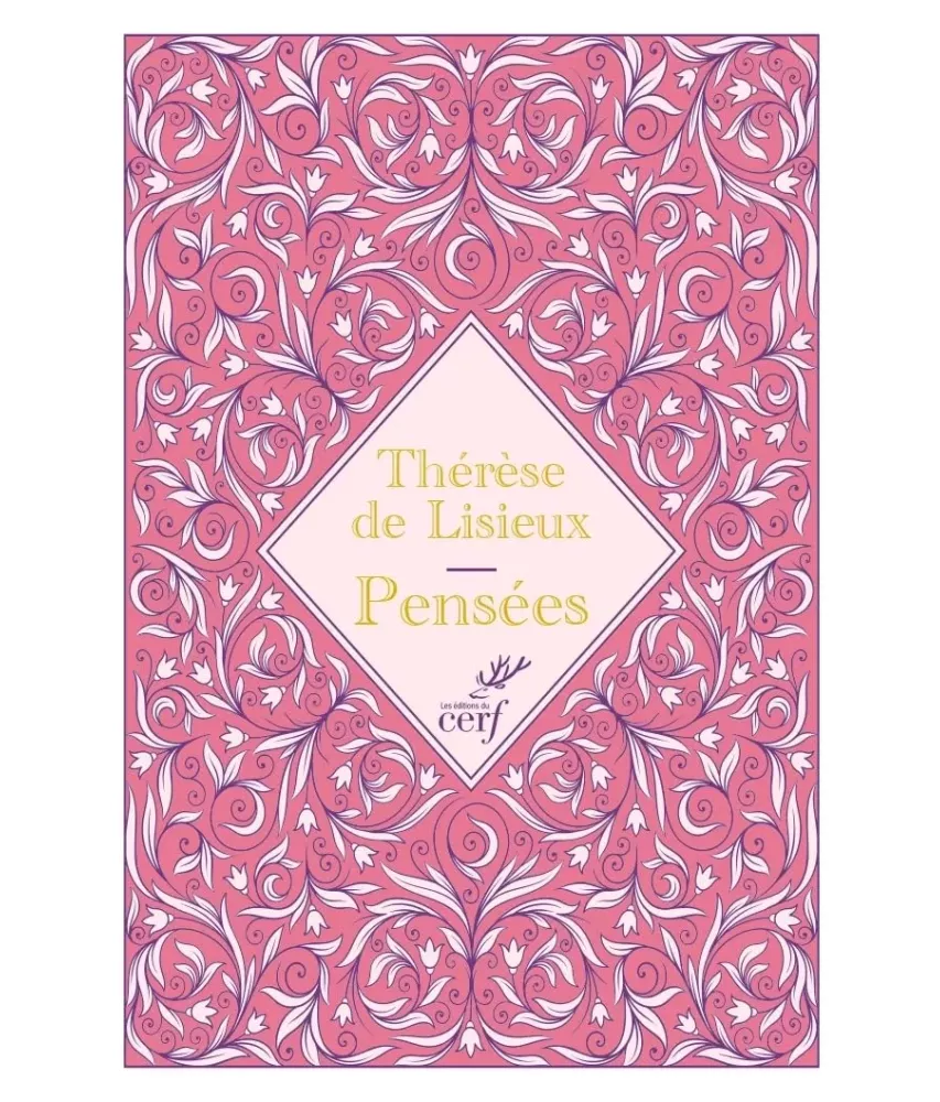 Pensées - Edition Collector