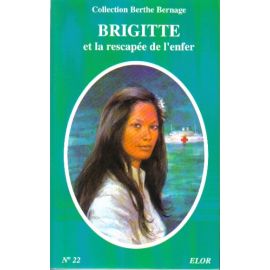 Brigitte - tome 22