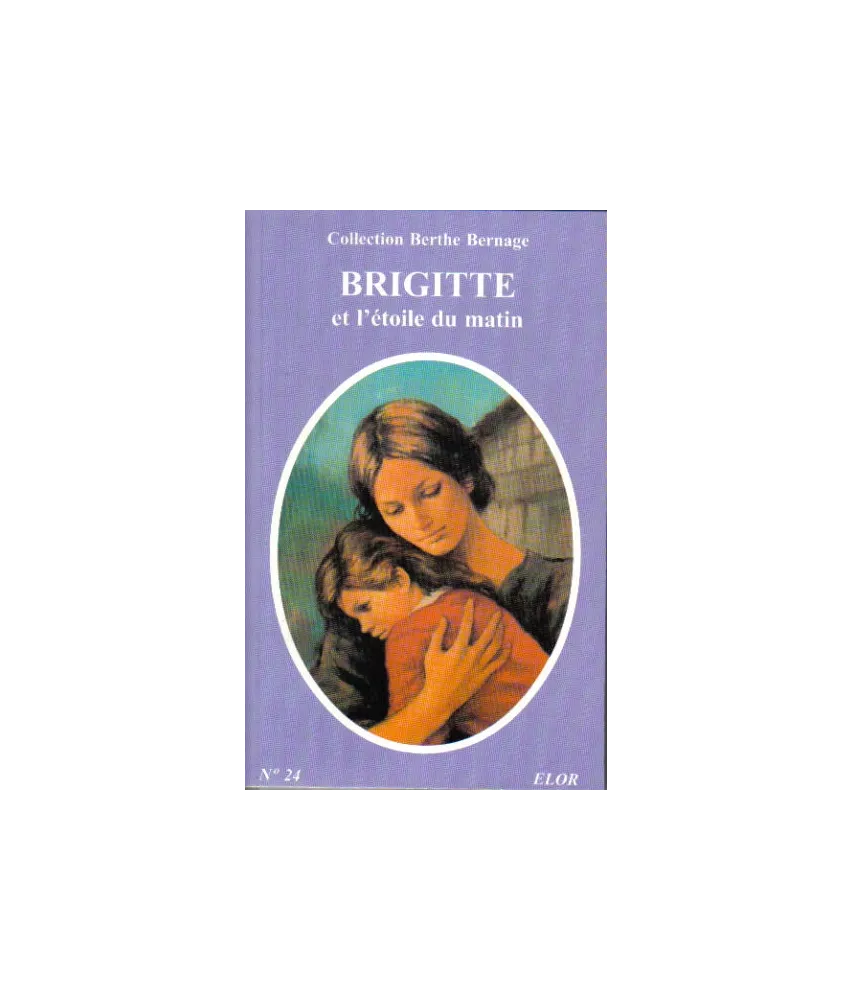 Brigitte - tome 24