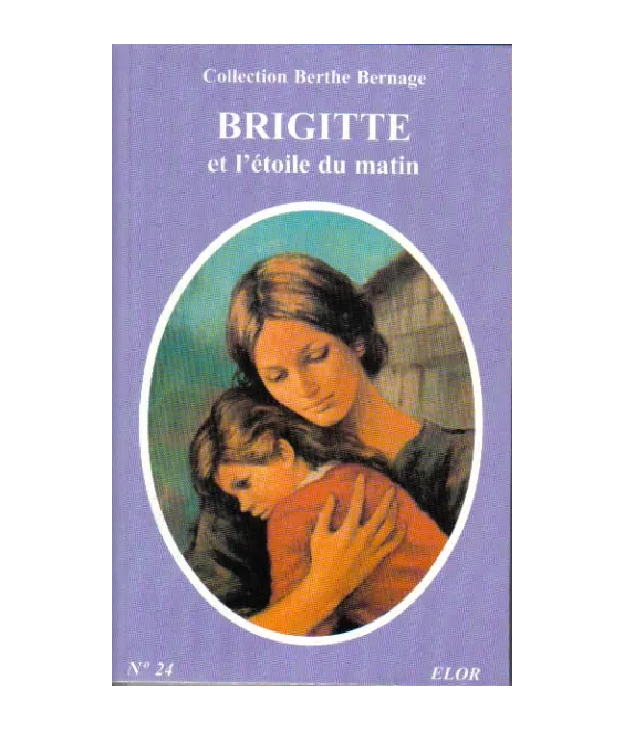 Brigitte - tome 24