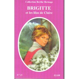 Brigitte - tome 25