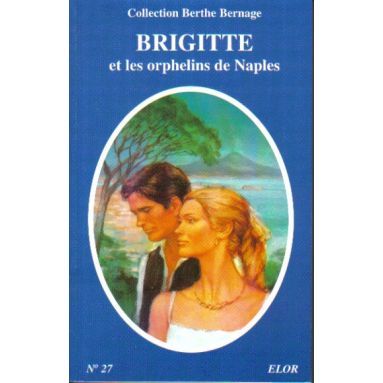 Brigitte - tome 27