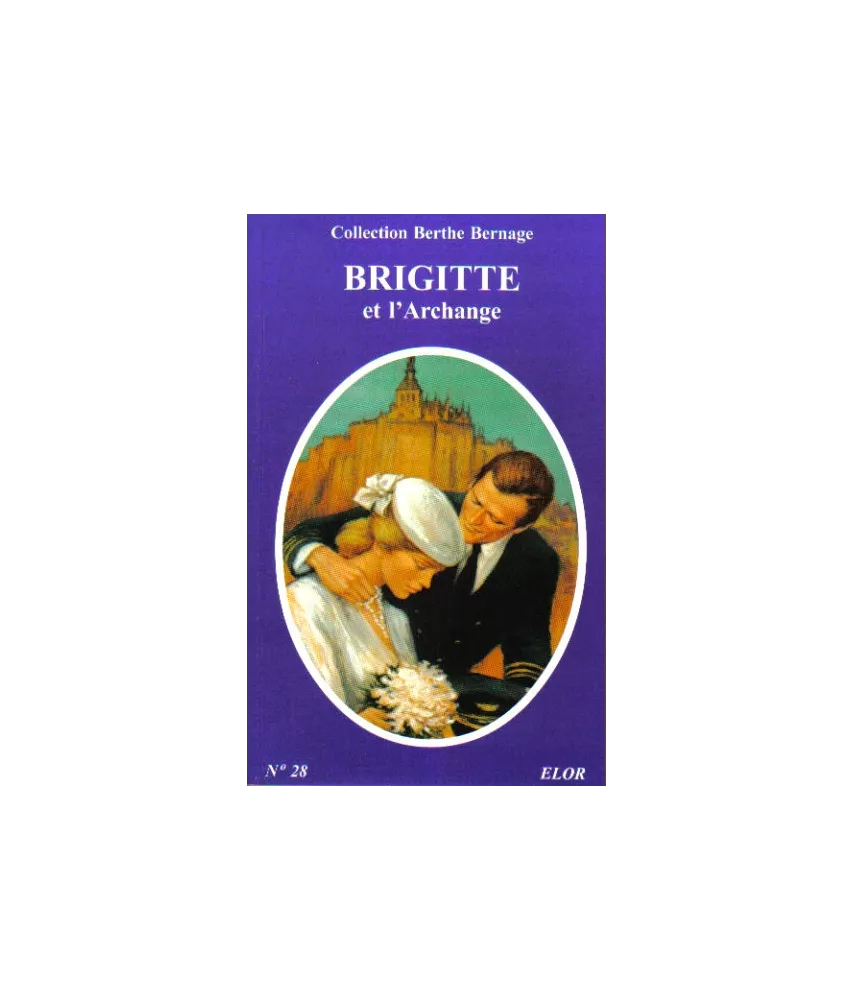 Brigitte - tome 28