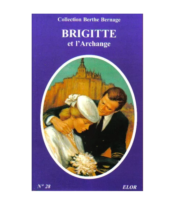 Brigitte - tome 28