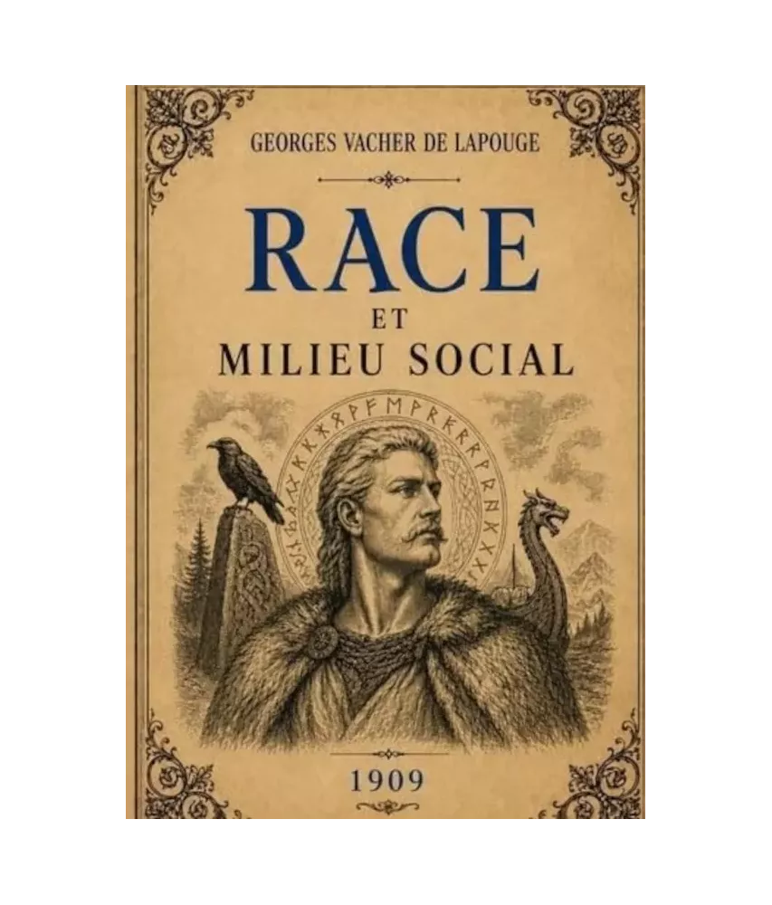 Race et Milieu social