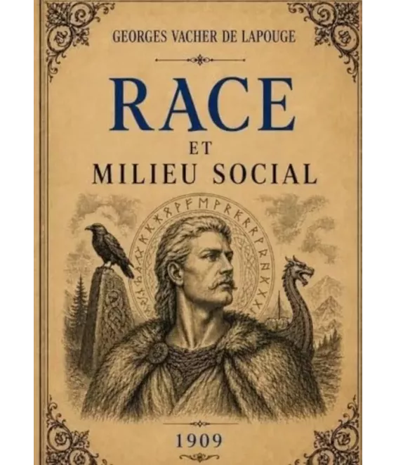 Race et Milieu social