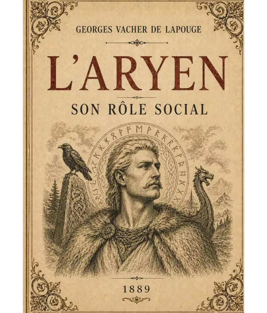 L'Aryen son rôle social