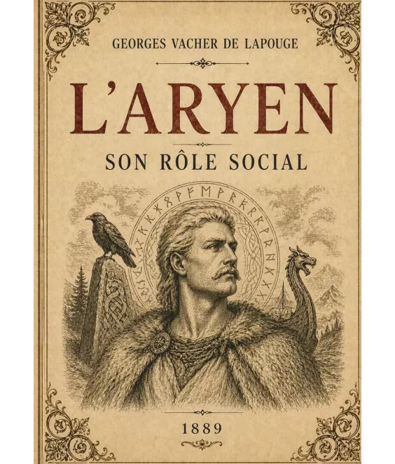 L'Aryen son rôle social