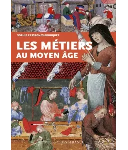 Les métiers au Moyen Âge