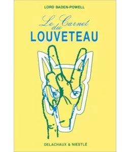 Le carnet du louveteau