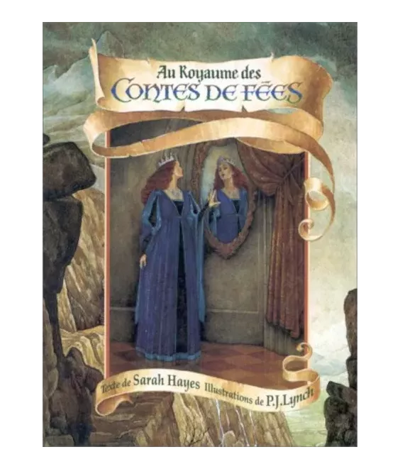 Au Royaume des Contes de Fées
