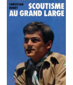 Scoutisme au grand large