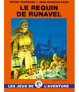 Le Requin de Runavel