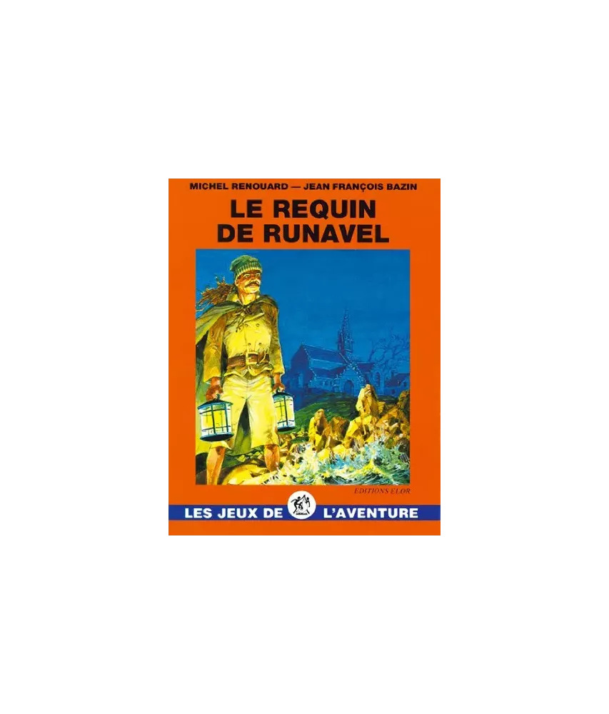 Le Requin de Runavel