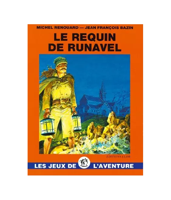 Le Requin de Runavel