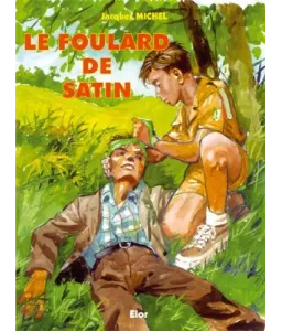 Le Foulard de Satin - Signe de piste