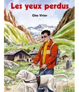 Les yeux perdus
