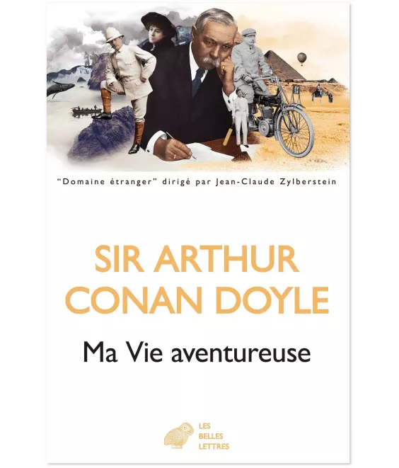 Ma vie aventureuse