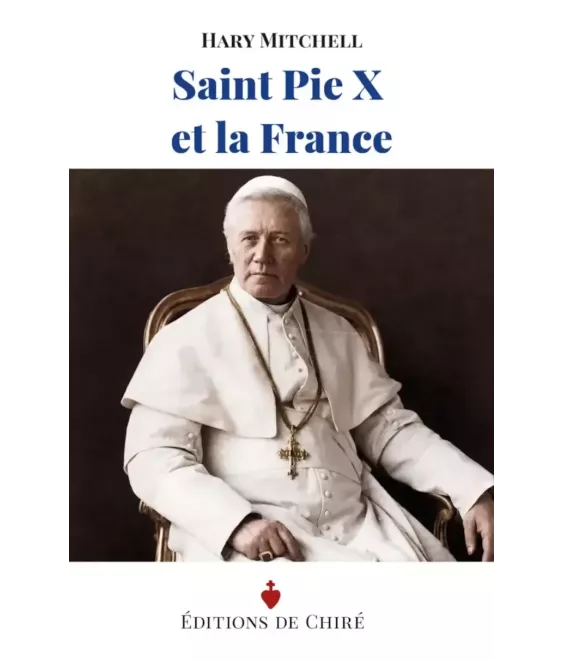 Saint Pie X et la France